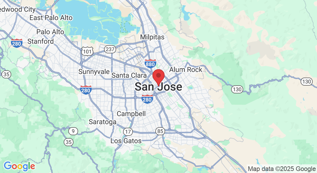 San Jose, CA, USA