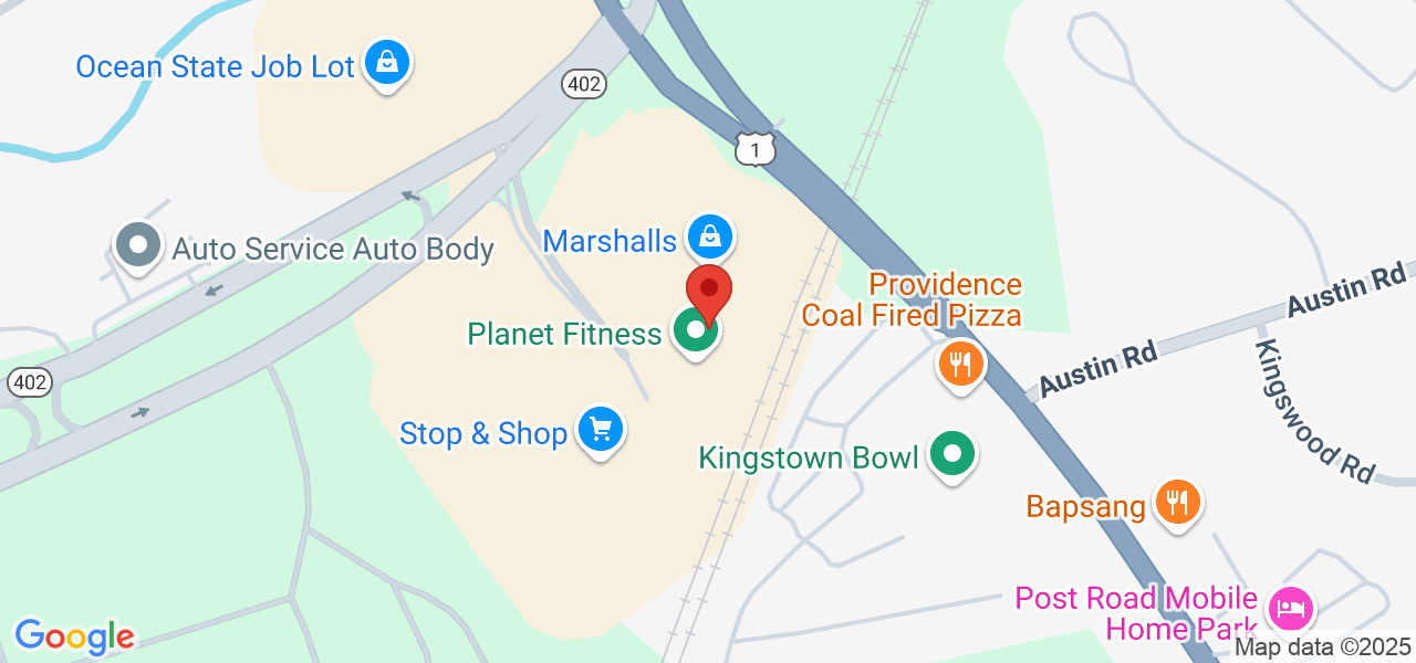 46 Frenchtown Rd, North Kingstown, RI 02852, USA