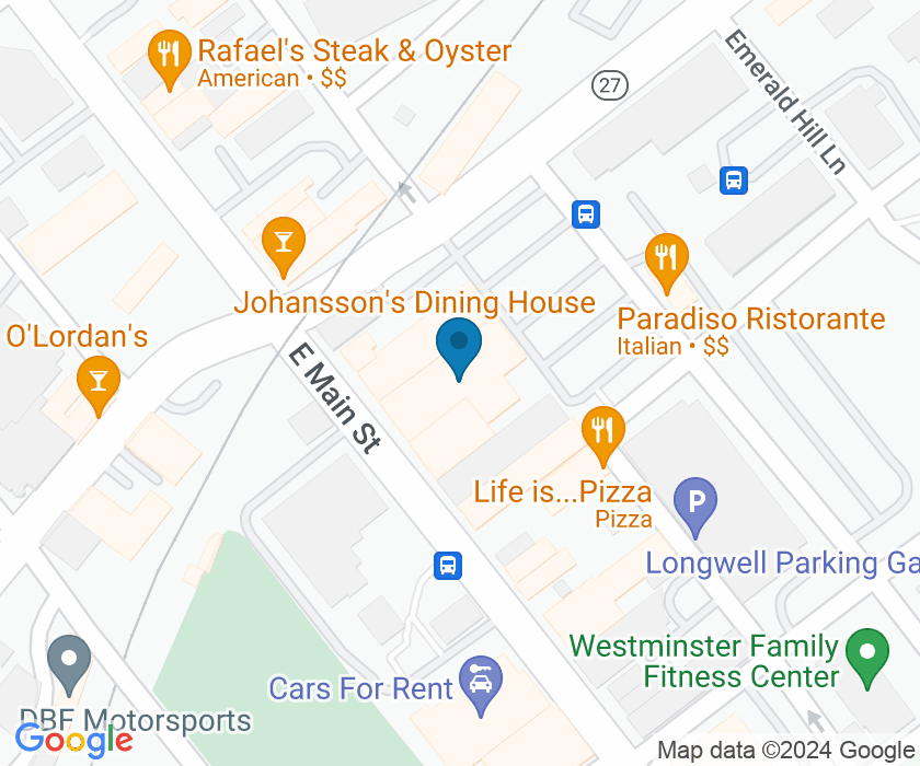 15 E Main St #222, Westminster, MD 21157, USA