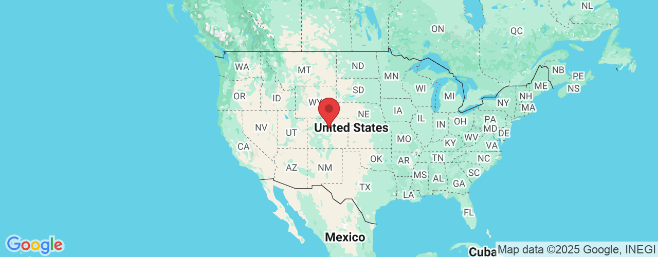 Evergreen, CO 80439, USA
