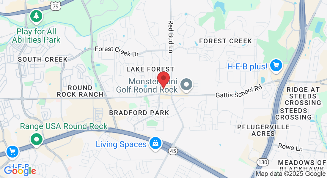 3720 Gattis School Rd #600, Round Rock, TX 78664, EE. UU.