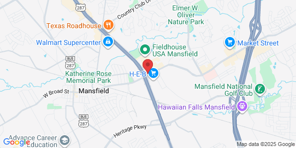 106 U.S. 287 Frontage Rd, Mansfield, TX 76063, USA