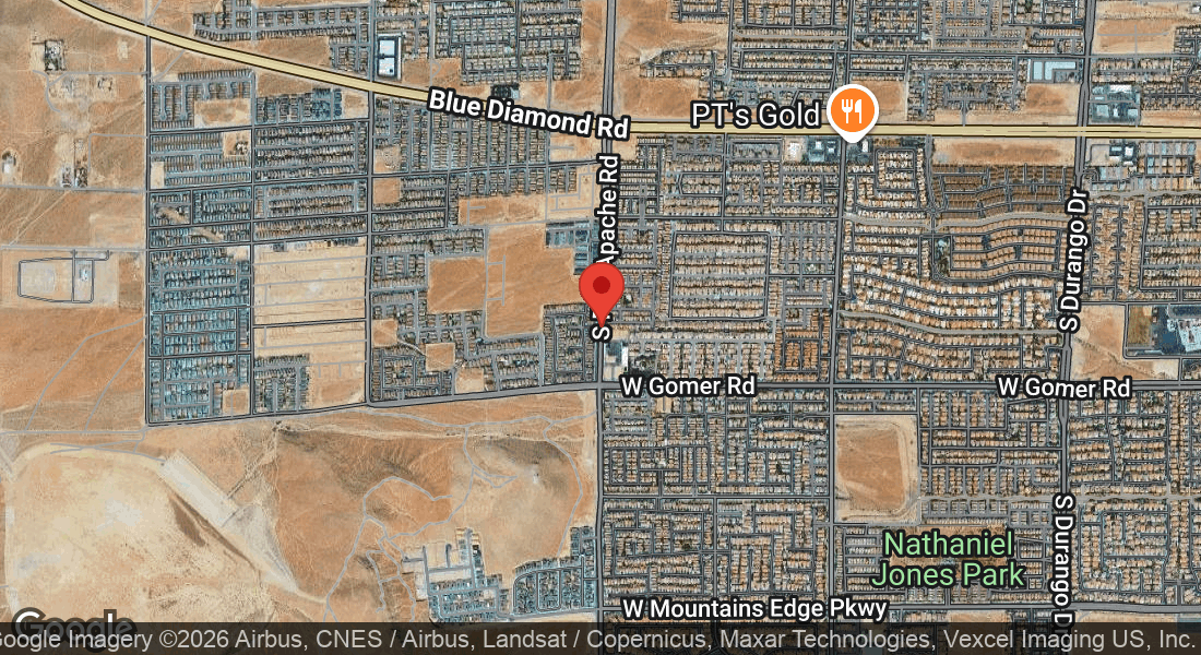 Cumberland Ranch Ave, Enterprise, NV 89141, USA