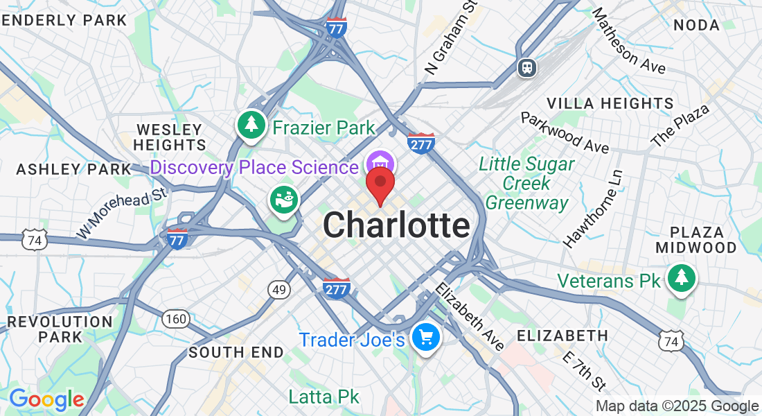Charlotte, NC, USA