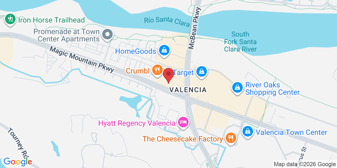 27011 McBean Pkwy UNIT 109, Valencia, CA 91355, EE. UU.