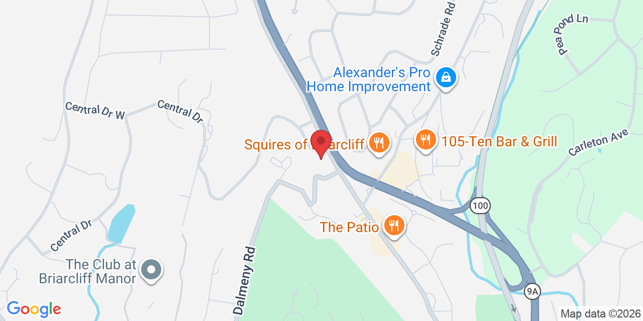 1312 Pleasantville Rd, Briarcliff Manor, NY 10510, EE. UU.