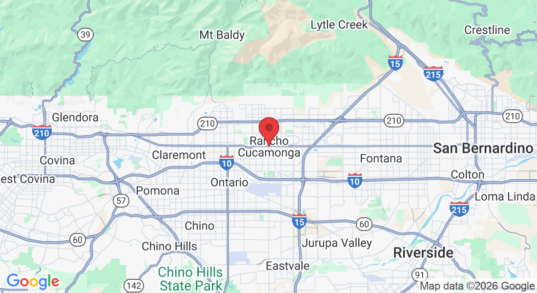 Rancho Cucamonga, CA, USA