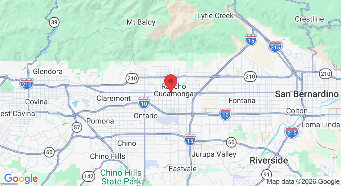 Rancho Cucamonga, CA, USA