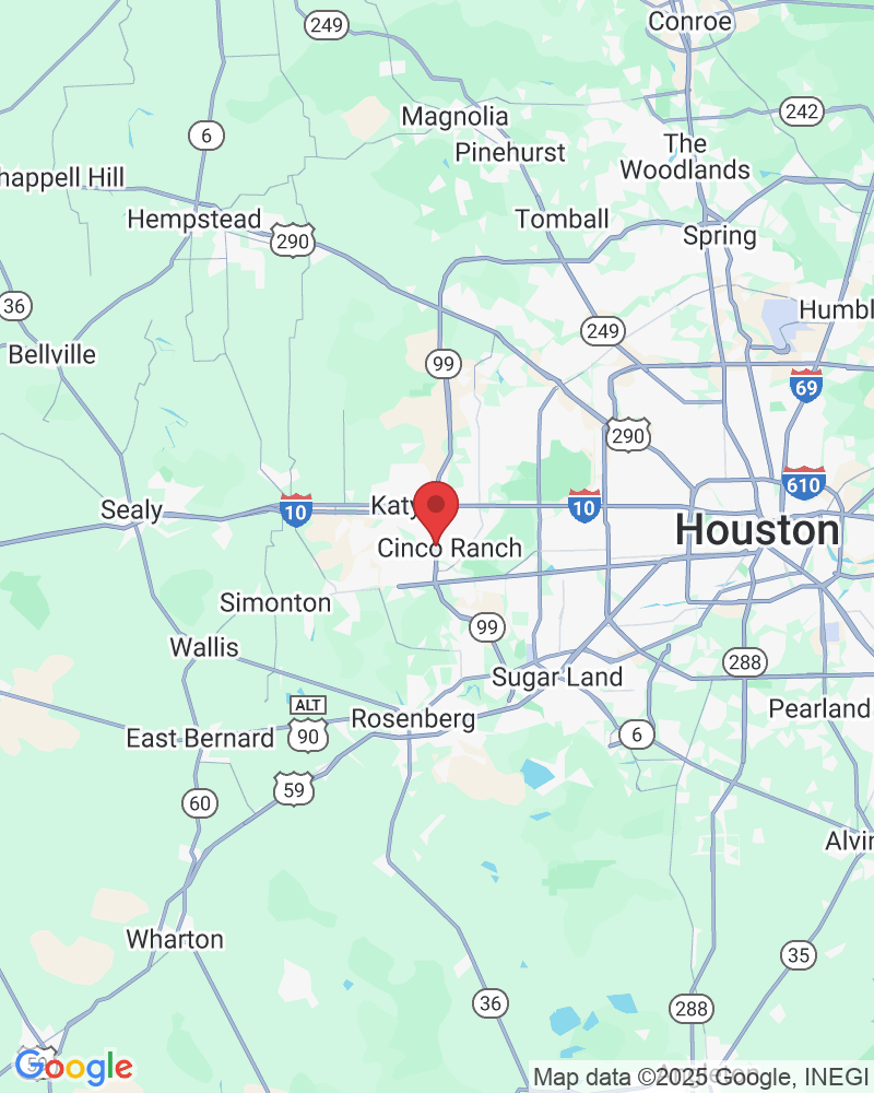 2717 Commercial Center Blvd floor 2, Katy, TX 77494, USA