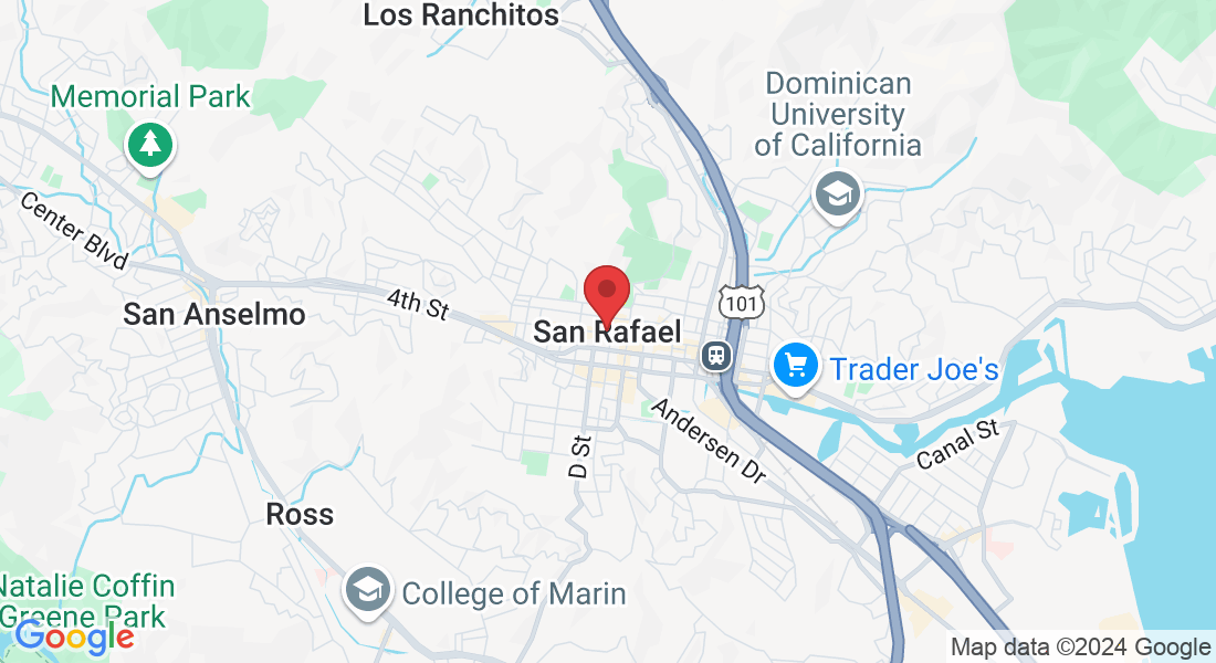 San Rafael, CA, USA