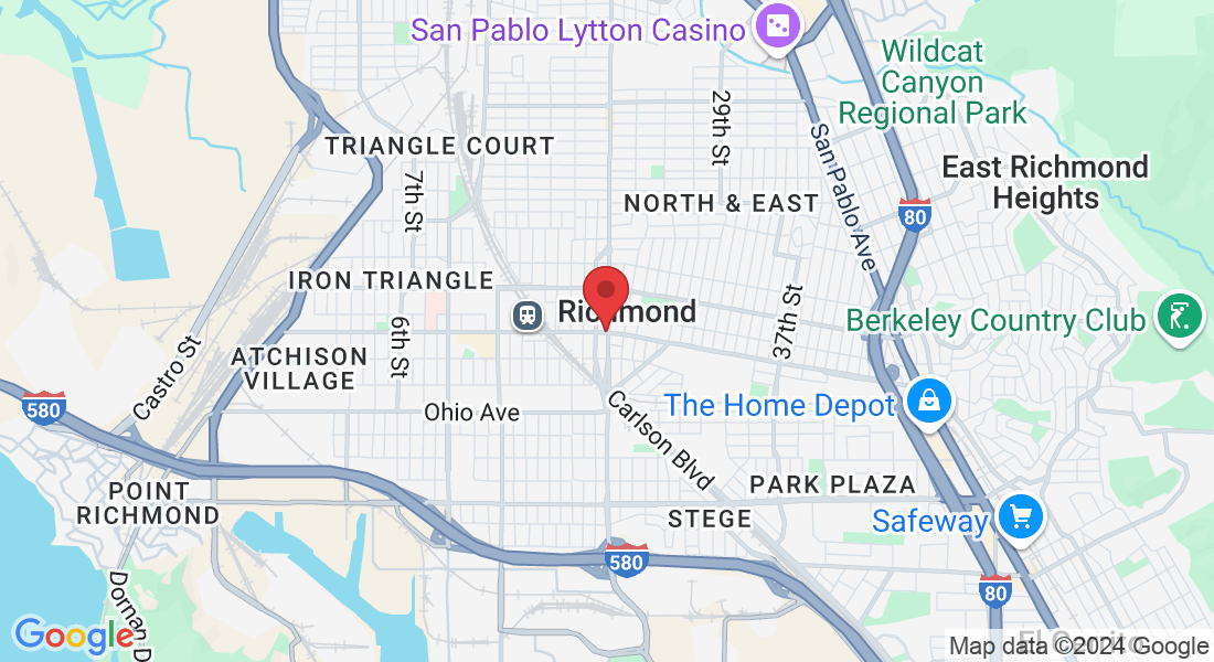 Richmond, CA, USA
