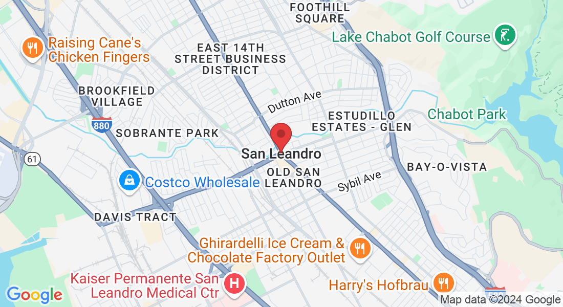 San Leandro, CA, USA