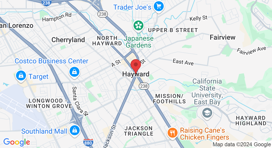 Hayward, CA, USA