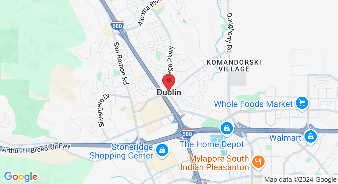 Dublin, CA 94568, USA