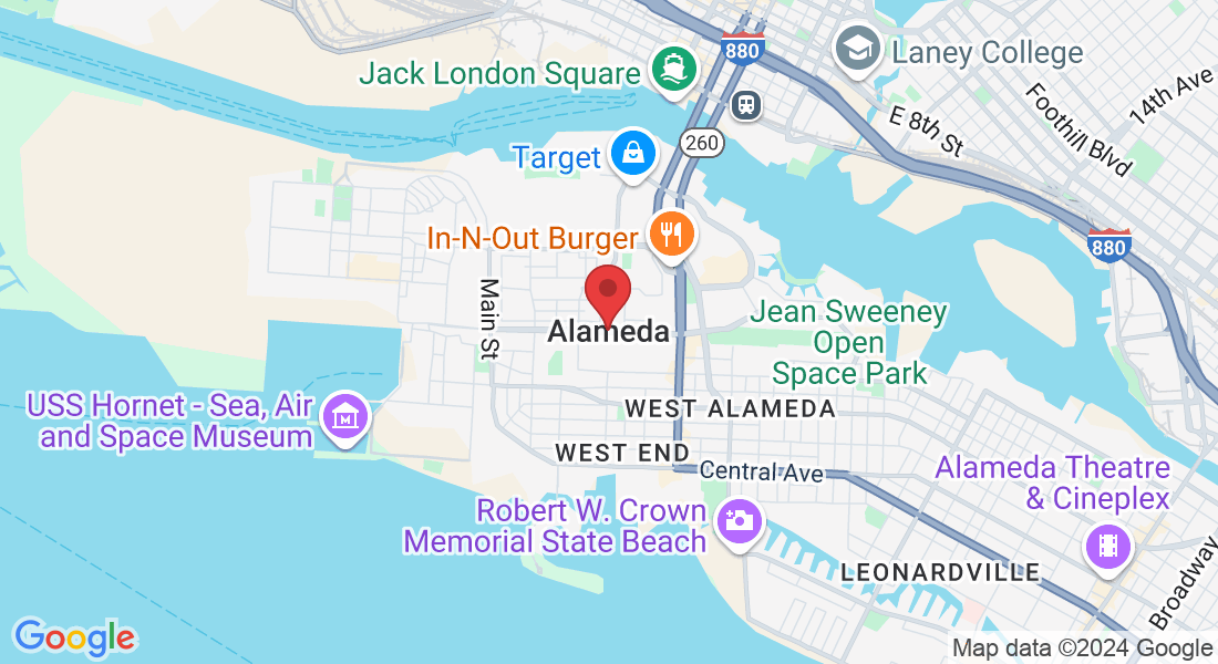 Alameda, CA, USA
