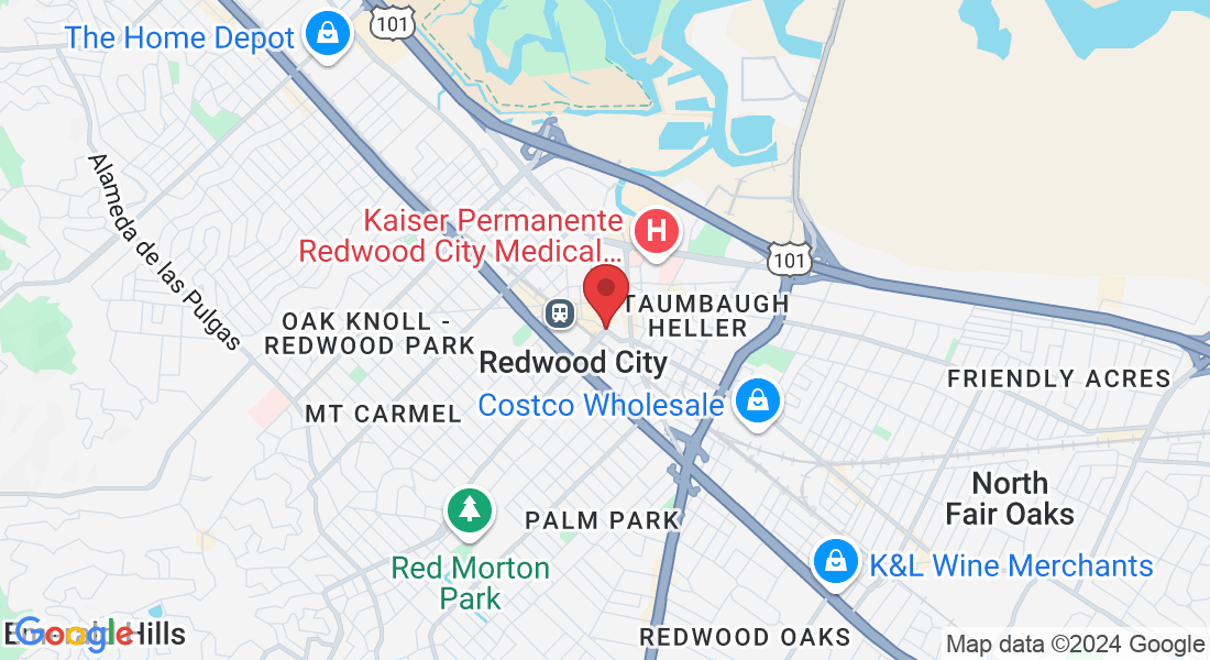Redwood City, CA, USA