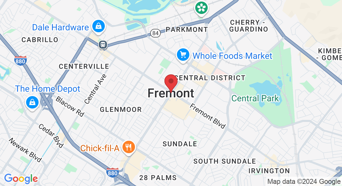 Fremont, CA, USA
