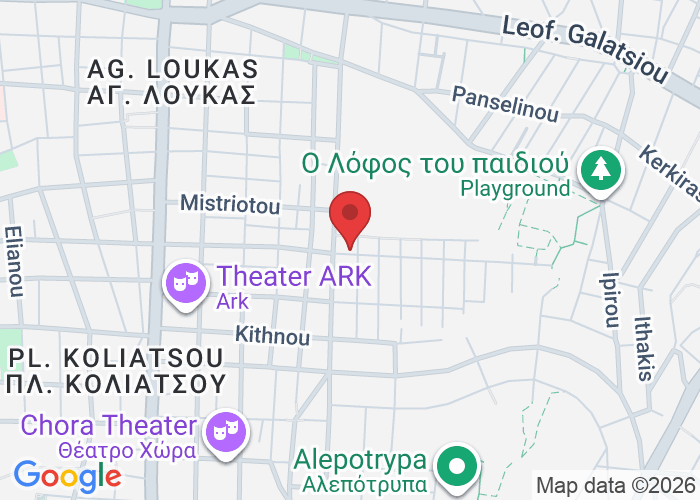 Skiathou 115, Athina 112 55, Greece