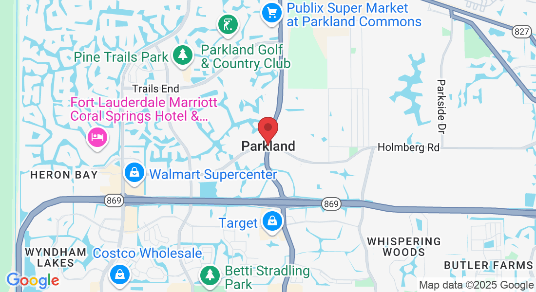 Parkland, FL, USA