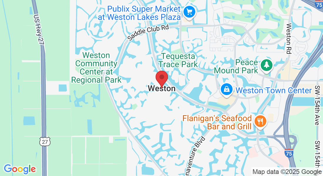 Weston, FL, USA