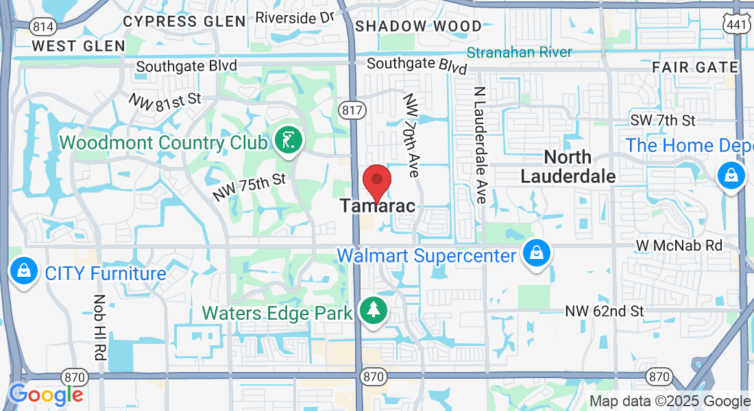 Tamarac, FL, USA