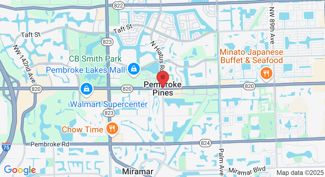 Pembroke Pines, FL, USA