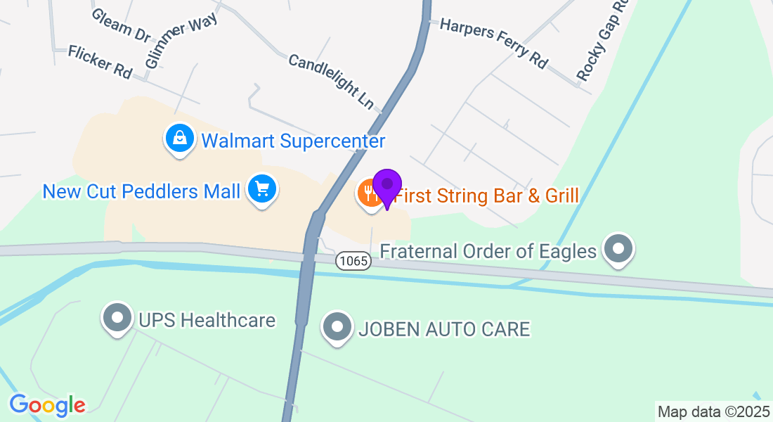 8501 Als Way, Louisville, KY 40214, USA
