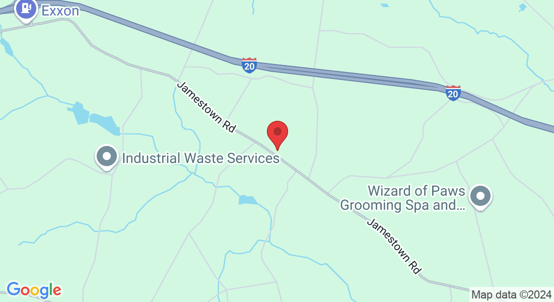 2730 Jamestown Rd, Camden, SC 29020, USA