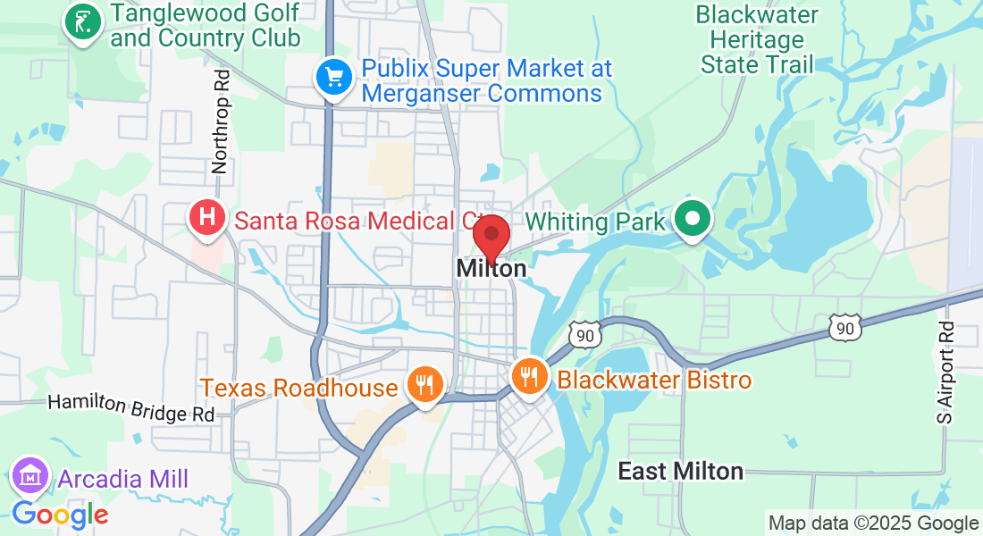 Milton, FL, USA