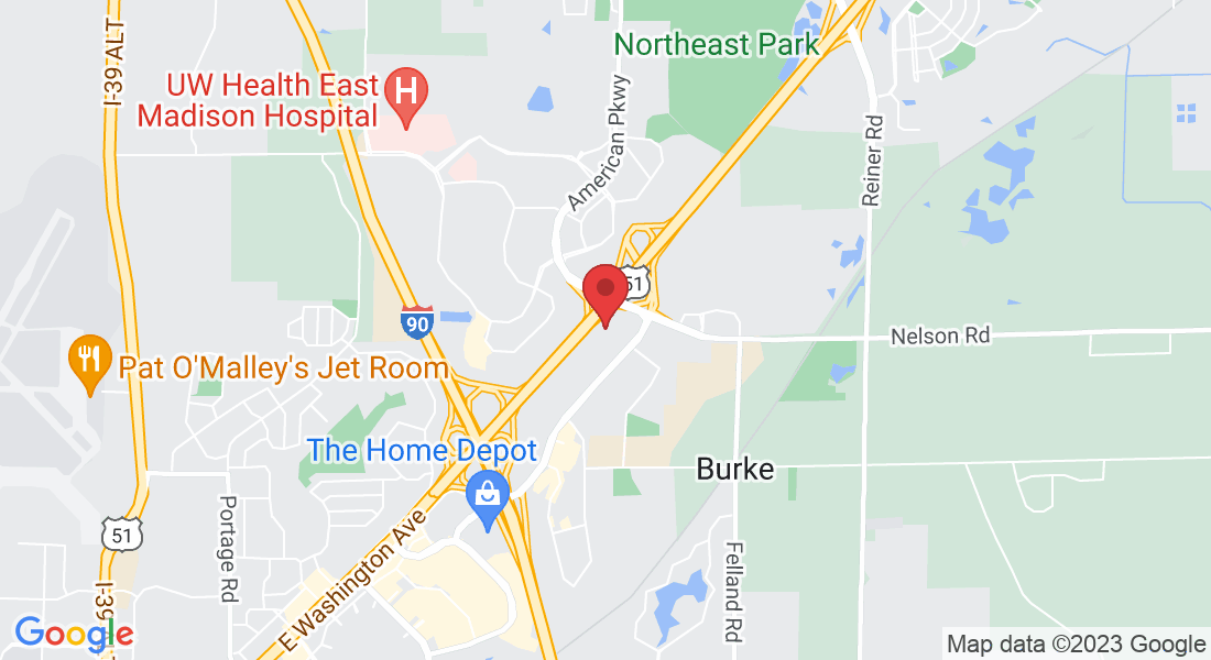 5422 Wayne Terrace, Madison, WI 53718, USA