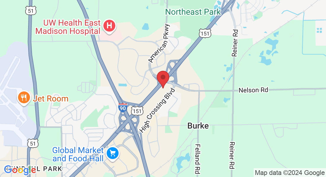 5422 Wayne Terrace, Madison, WI 53718, USA