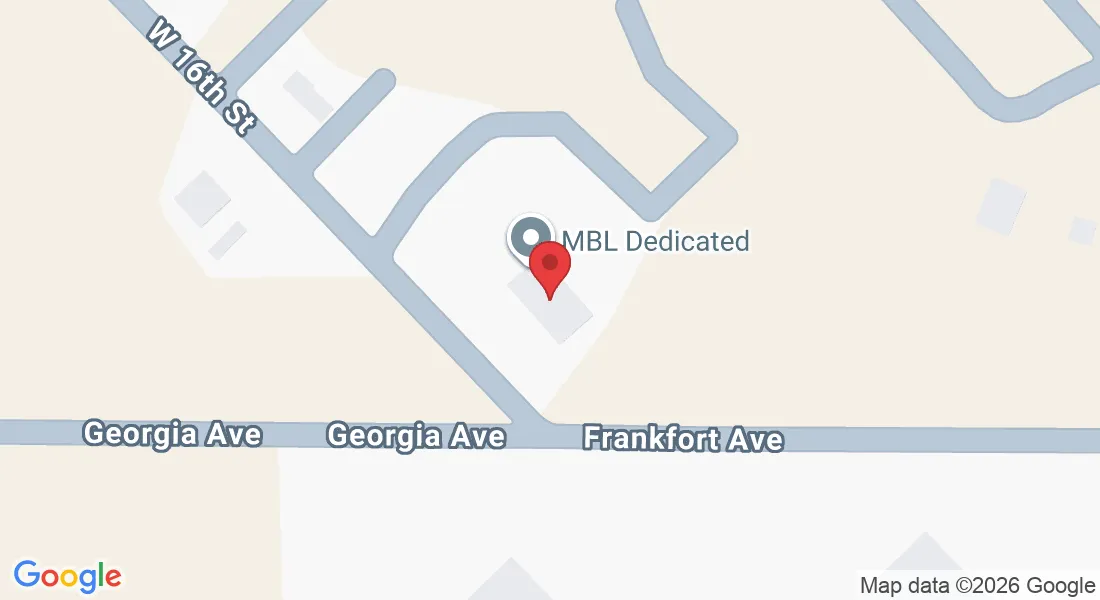 1800 W 16th St, Sheffield, AL 35660, USA