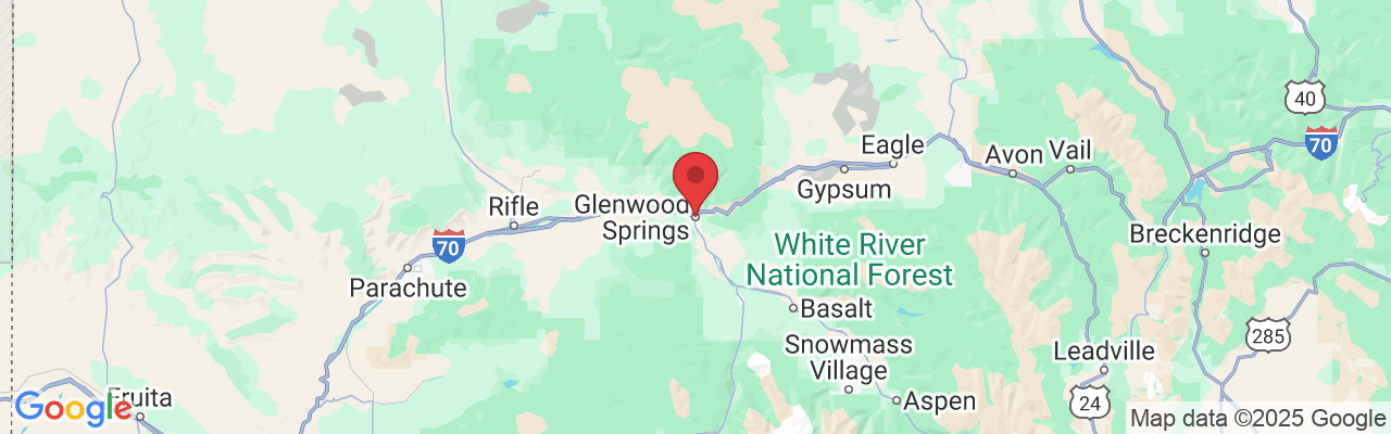 Glenwood Springs, CO 81601, USA