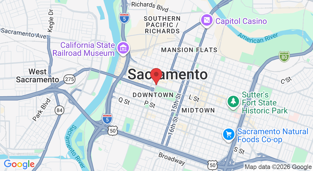 Sacramento, CA, USA