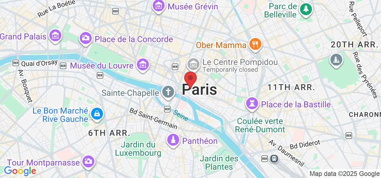 Paris, France