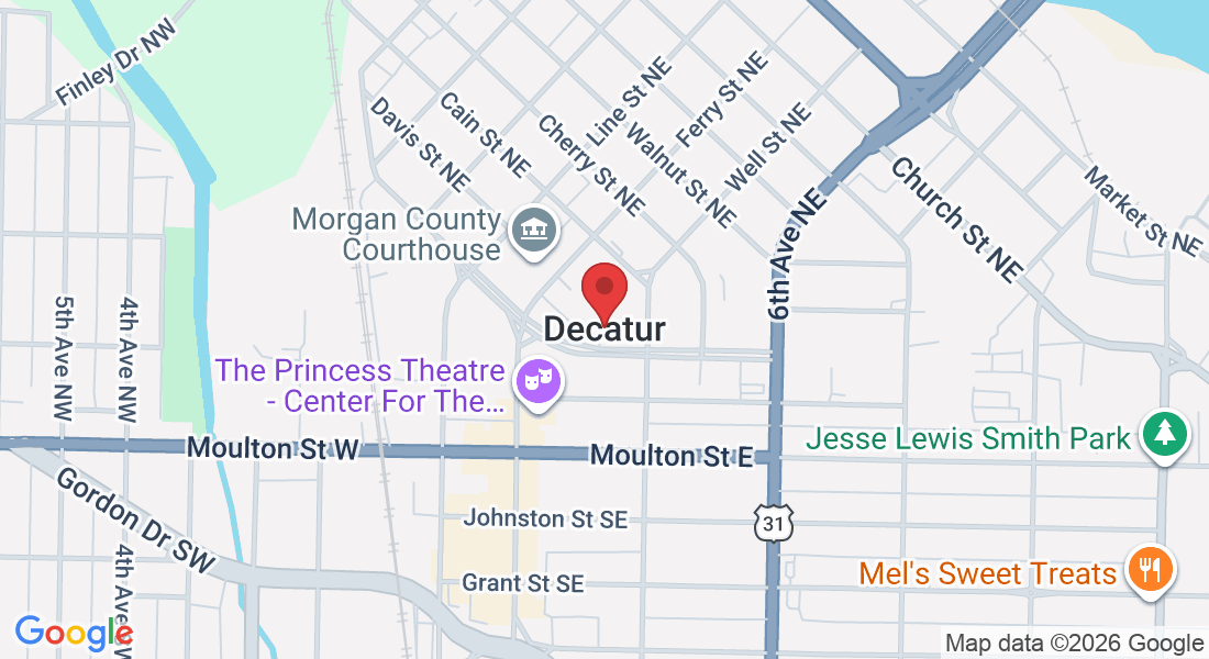 Decatur, AL, USA