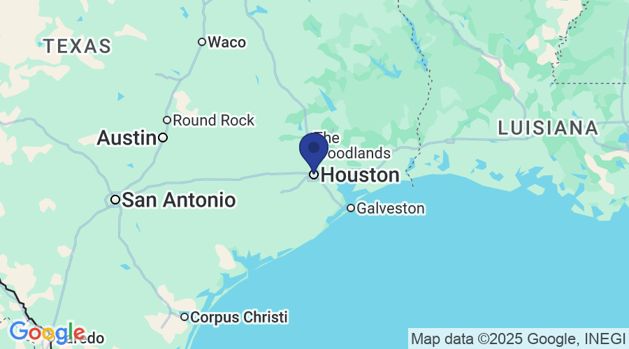 Houston, Texas, EE. UU.