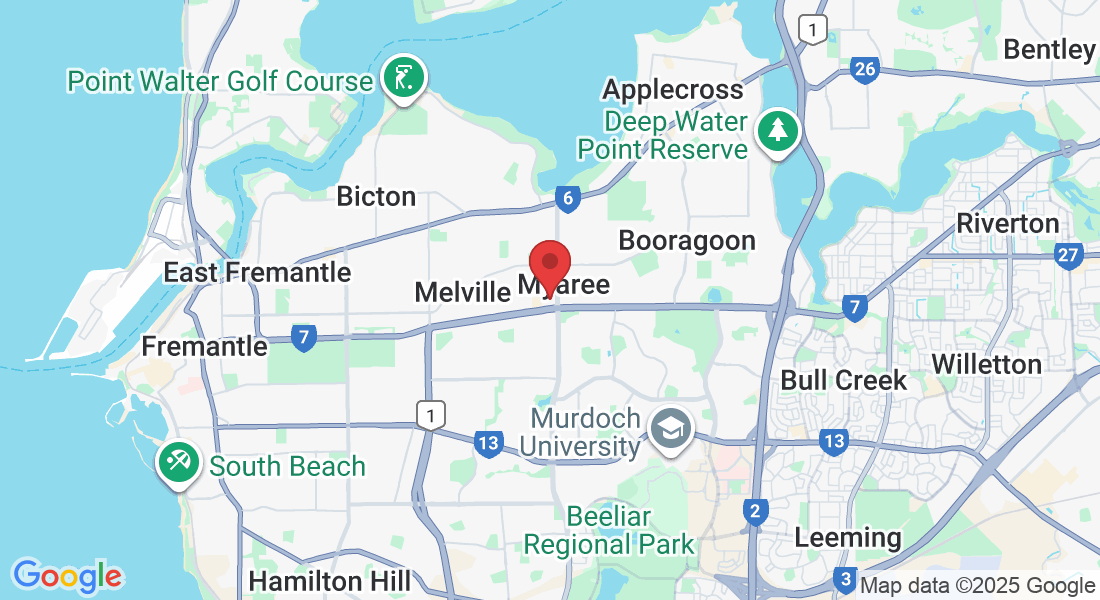 9 Carr Pl, Myaree WA 6154, Australia