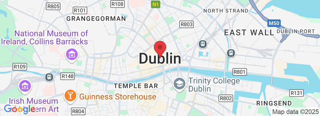 Dublin, Ireland