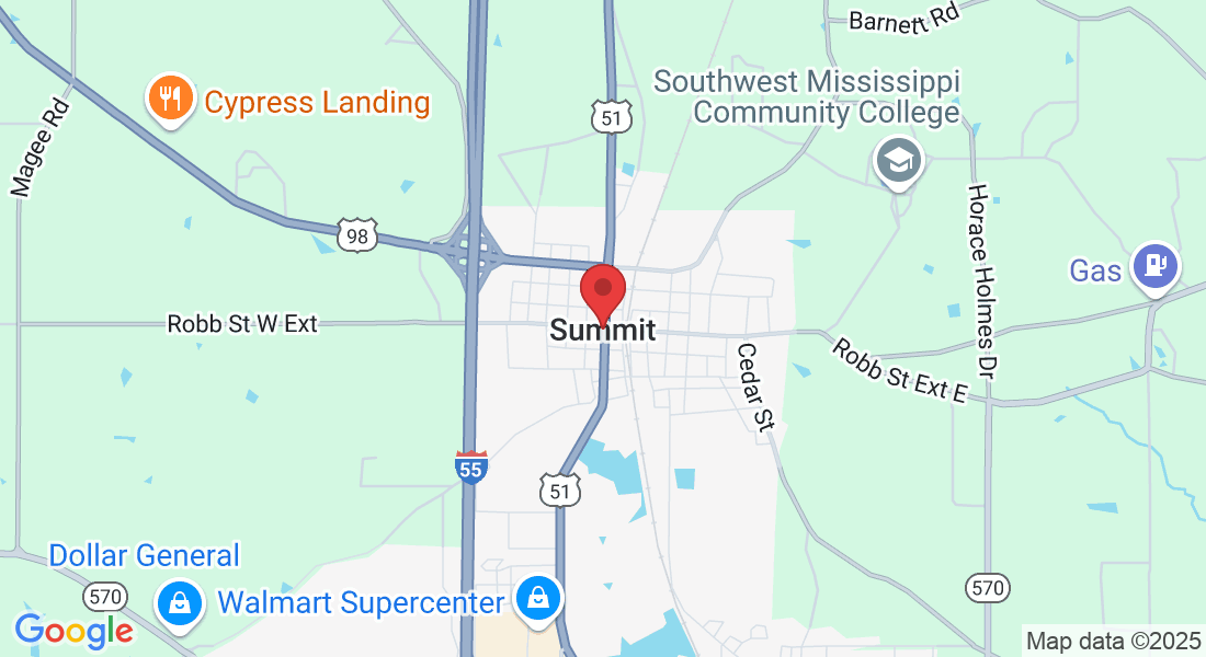 Summit, MS, USA