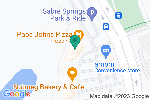 12650 Sabre Springs Pkwy #205, San Diego, CA 92128, USA