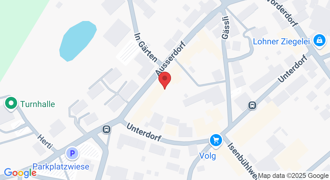 Ausserdorf 21, 8235 Lohn, Schweiz