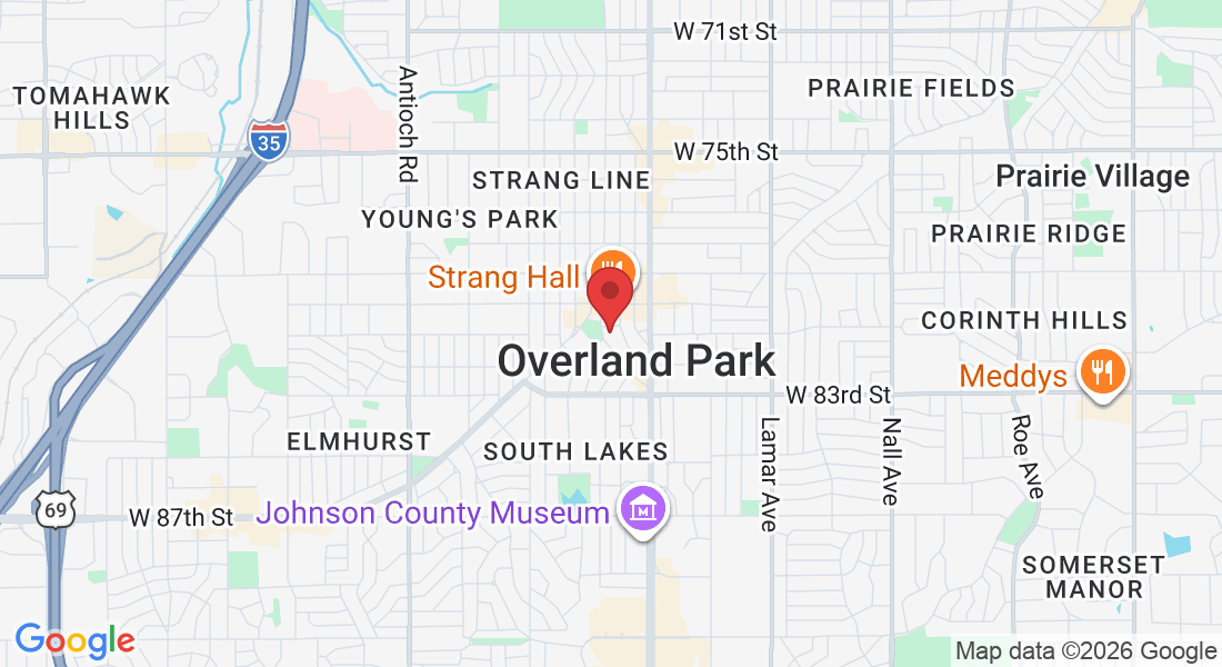 Overland Park, KS, USA