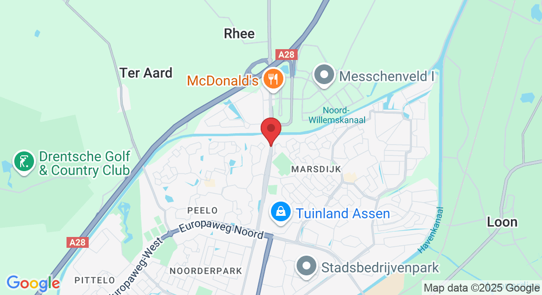 Peelo, Assen, Nederland