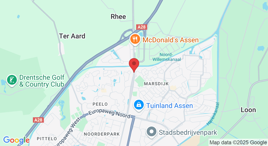 Peelo, Assen, Nederland