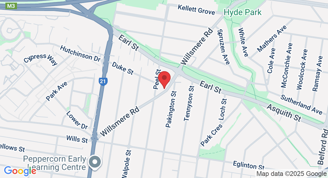 77 Willsmere Rd, Kew VIC 3101, Australia