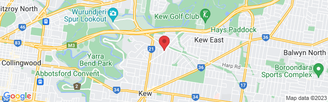 77 Willsmere Rd, Kew VIC 3101, Australia