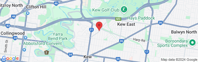 77 Willsmere Rd, Kew VIC 3101, Australia