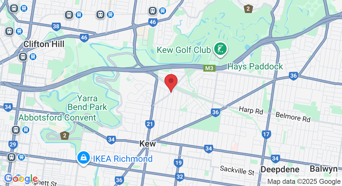 77 Willsmere Rd, Kew VIC 3101, Australia