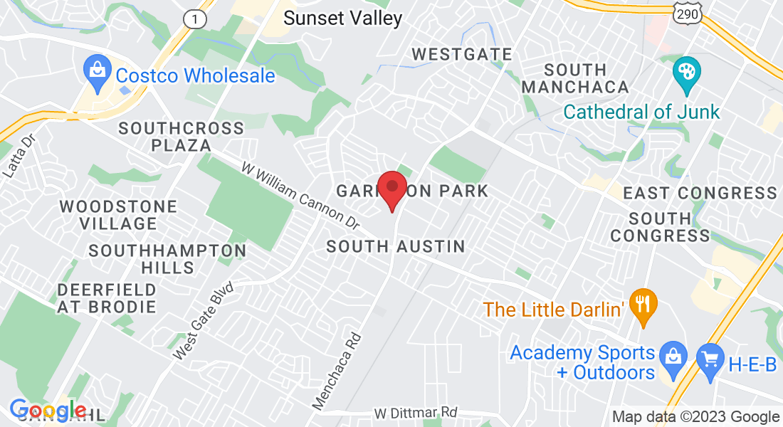 6700 Menchaca Rd, Austin, TX 78745, USA
